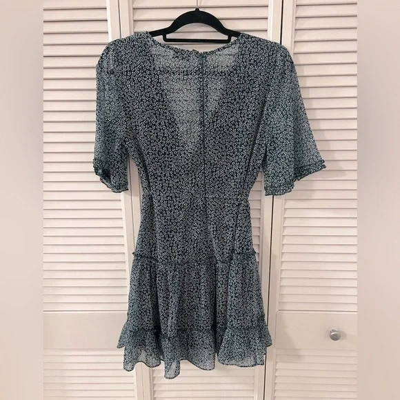 Petal & Pup Fairmont Dress! - Picture 3 of 4